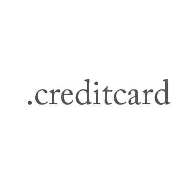 Top-Level-Domain .creditcard