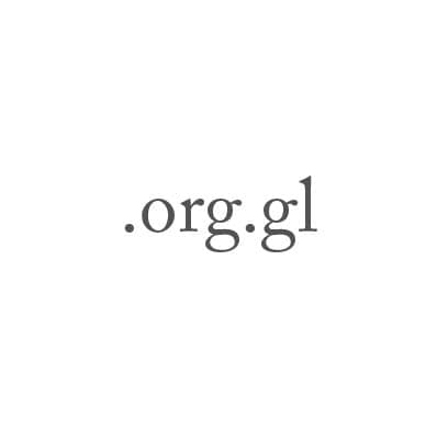 Top-Level-Domain .org.gg
