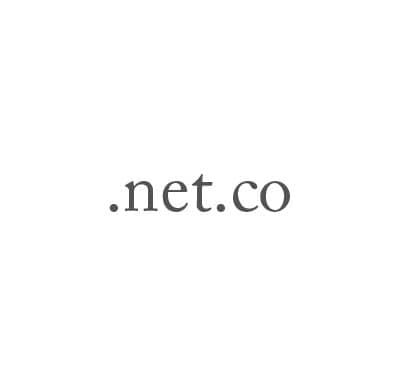 Top-Level-Domain .net.cn