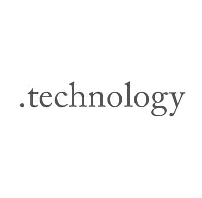 Top-Level-Domain .technology