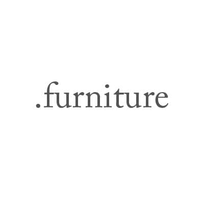 Top-Level-Domain .furniture