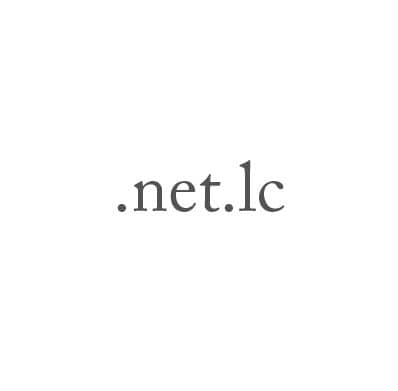 Top-Level-Domain .net.je