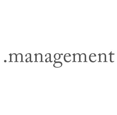 Top-Level-Domain .management
