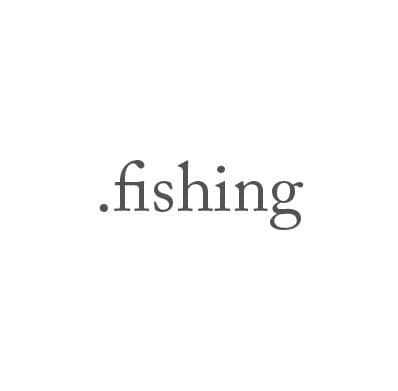 Top-Level-Domain .fishing