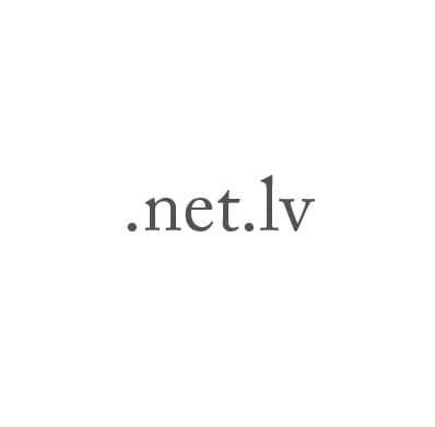 Top-Level-Domain .net.lc