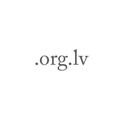 Top-Level-Domain .org.lc