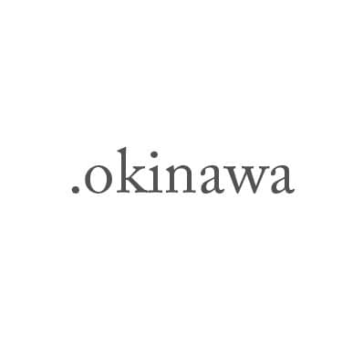 Top-Level-Domain .okinawa