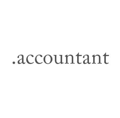 Top-Level-Domain .accountant