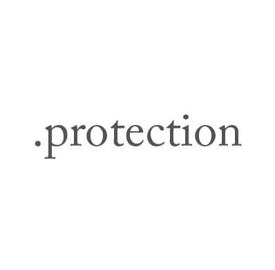 Top-Level-Domain .protection