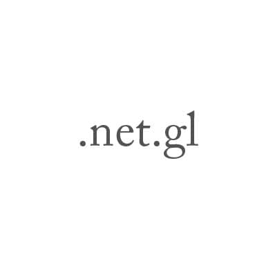 Top-Level-Domain .net.gg