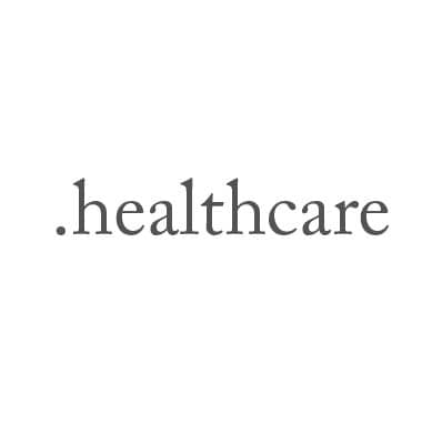 Top-Level-Domain .healthcare