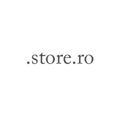 Top-Level-Domain .store