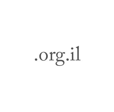 Top-Level-Domain .org.gl