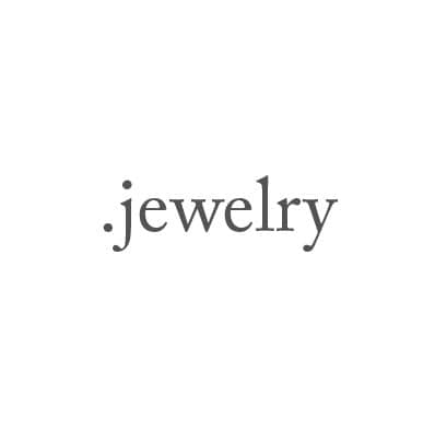 Top-Level-Domain .jewelry