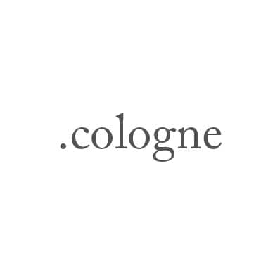 Top-Level-Domain .cologne