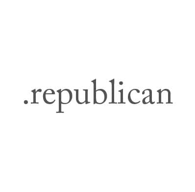 Top-Level-Domain .republican
